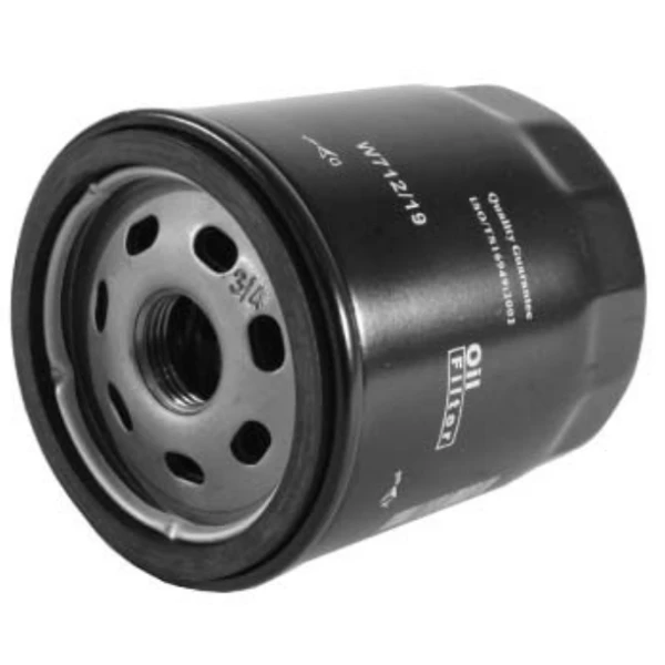 FILTRO DE ACEITE W712/19 - KENDALL FILTERS - Filtros De Aceite | ClickRepuestos